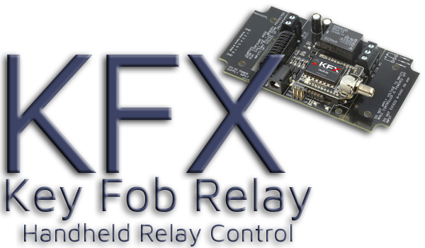 Key Fob Relay