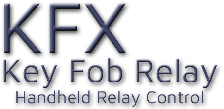 Wireless Key Fob Relay