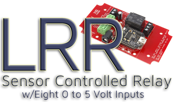 Reactor Relay