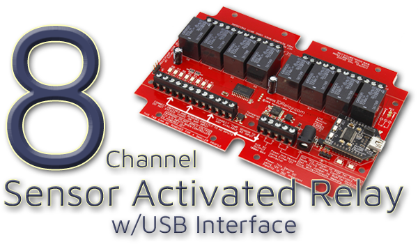 Reactor Relay