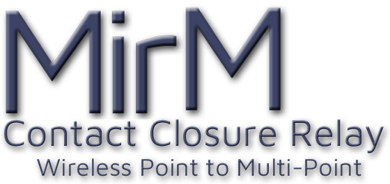 Contact Closure Relay