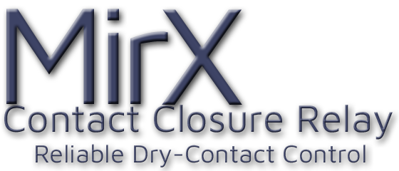 Contact Closure Relay