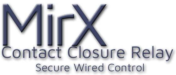 Contact Closure Relay