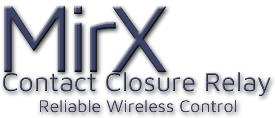 Contact Closure Relay