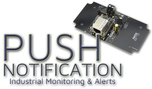 Push Notification