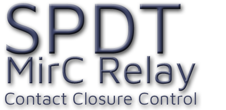 Time Activated Relay