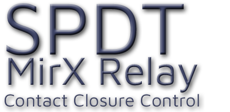 Time Activated Relay