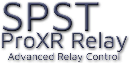 ProXR Command Set