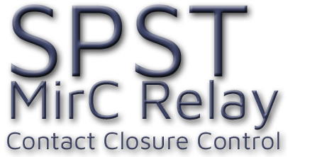 Time Activated Relay