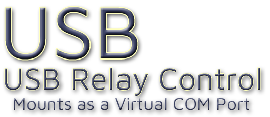 USB Relay