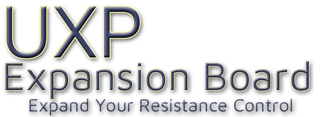 ProXR Command Set