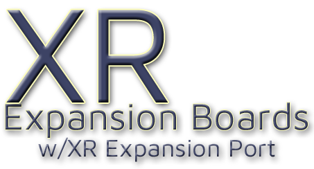 4-Channel Expansion Boards