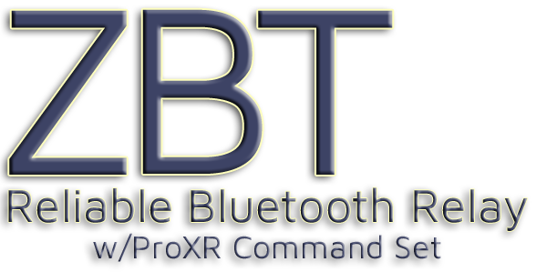 Bluetooth Relay