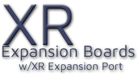 XR Expansion Port