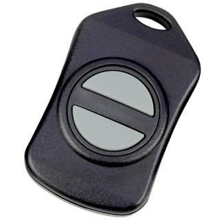 Programmable Key Fob