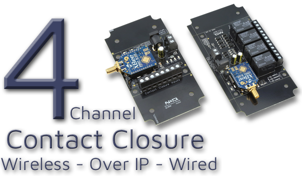 Contact Closure Relay