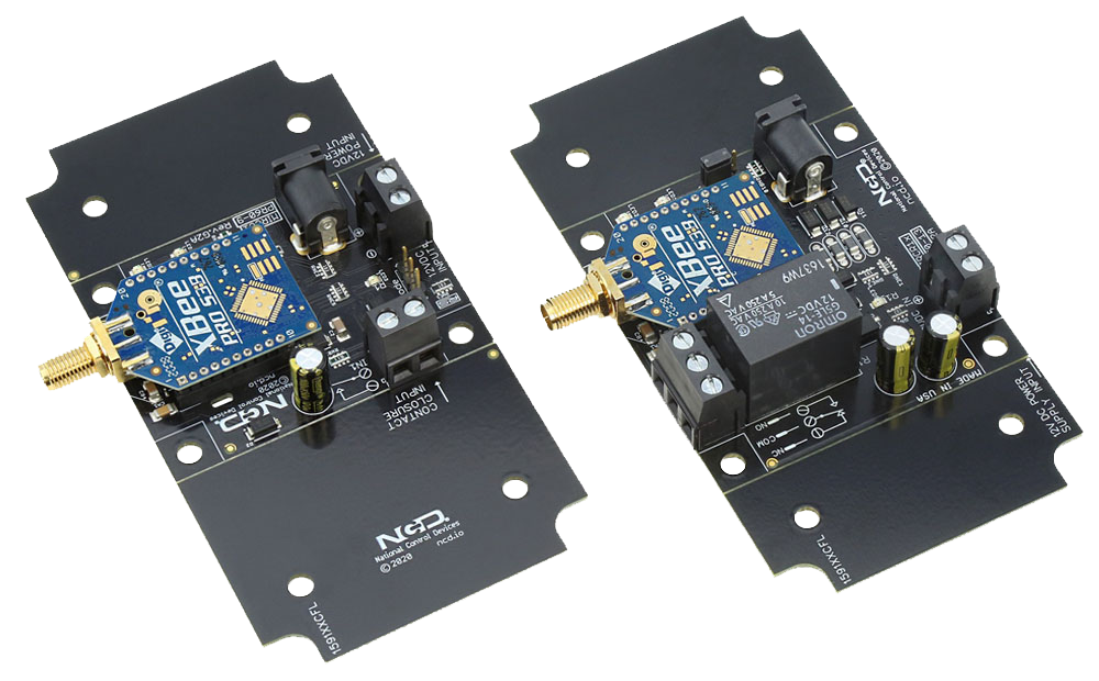 Contact Closure Relay