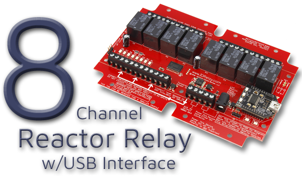 Reactor Relay