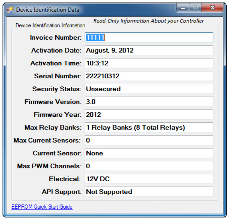 Base Station Software