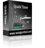 Quick Timer Software
