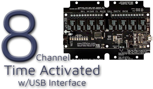 USB Time Control