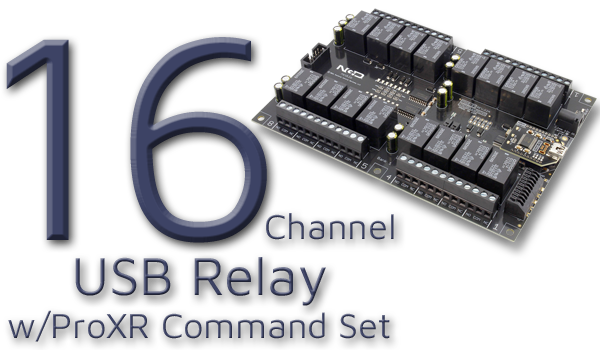 USB Relay