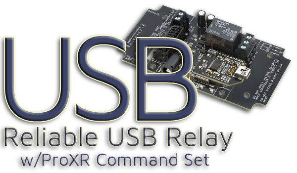 USB Relay