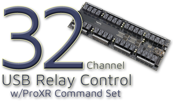 USB Relay
