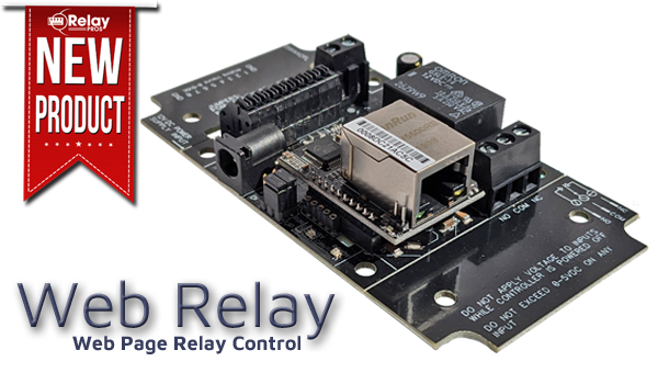 Web Relay