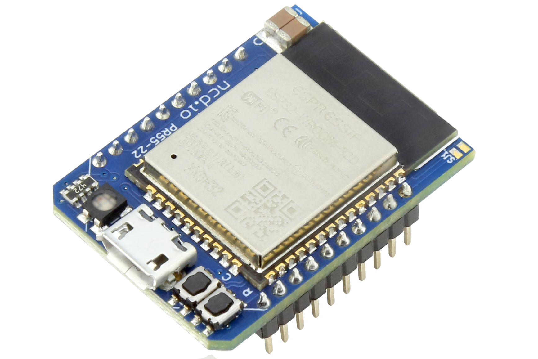 WiFi Controlled Relay