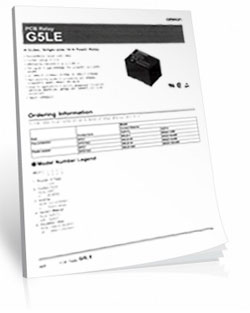 Ethernet Relay