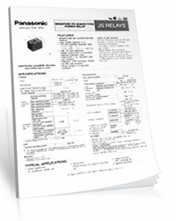 Contact Closure to Multi-Point Relay