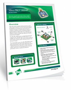 Wireless Contact Closure Relay